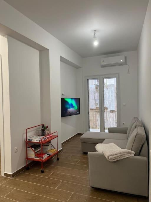 Appartement Urban & Modern In Exarcheia: Vibes