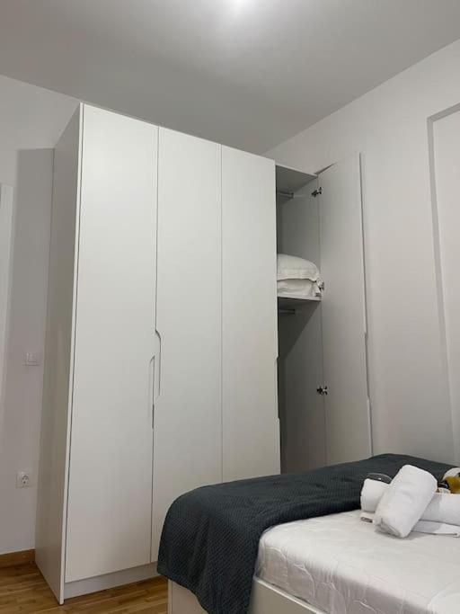 Appartement Urban & Modern In Exarcheia: Vibes *