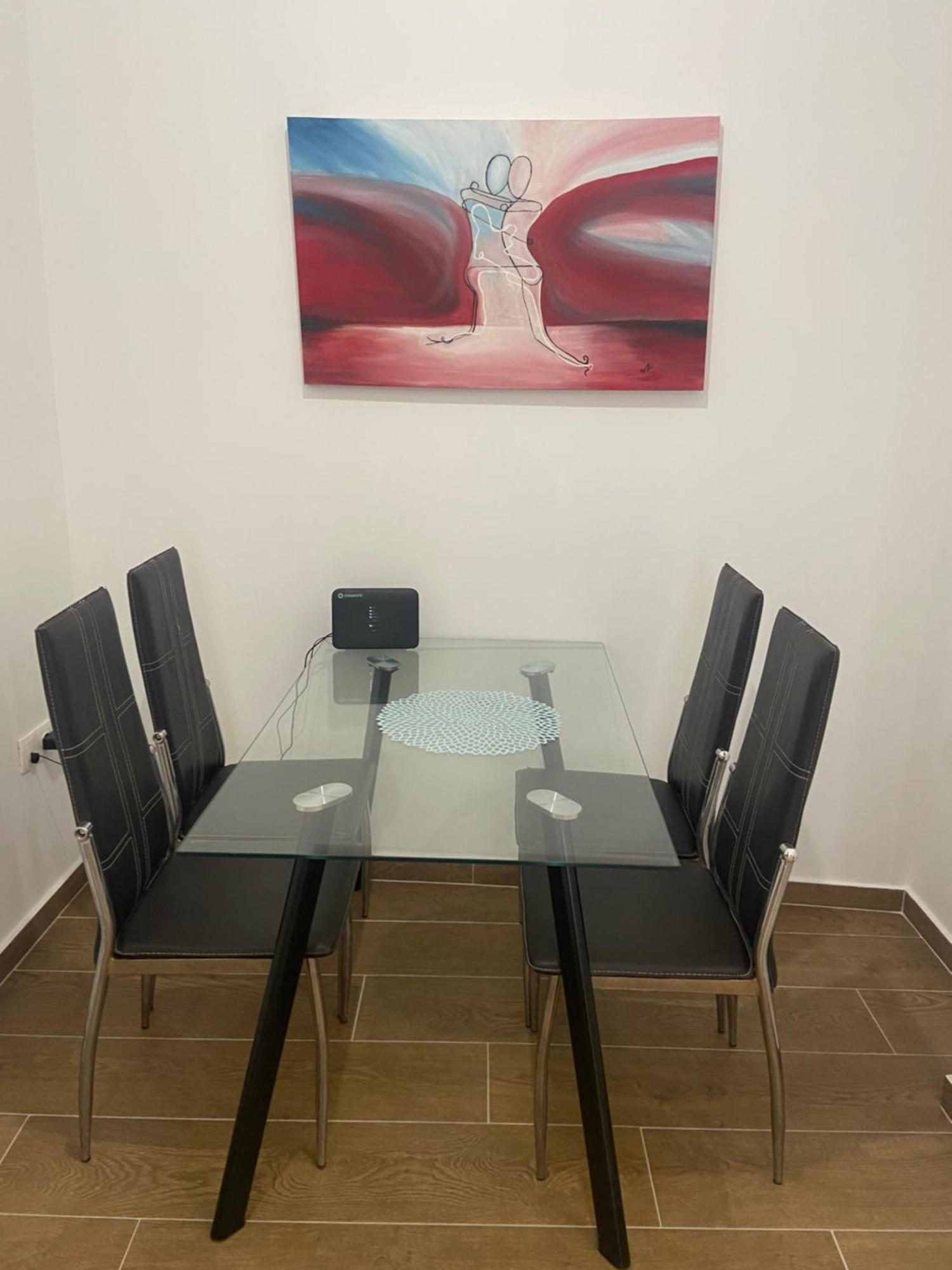 Appartement Urban & Modern In Exarcheia: Vibes *